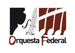 Logo Orquesta Federal