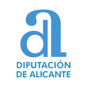 logo vector diputacion alicante