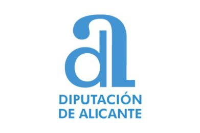 logo vector diputacion alicante