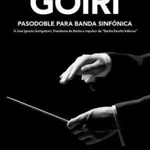 GOIRI banda sinfónica