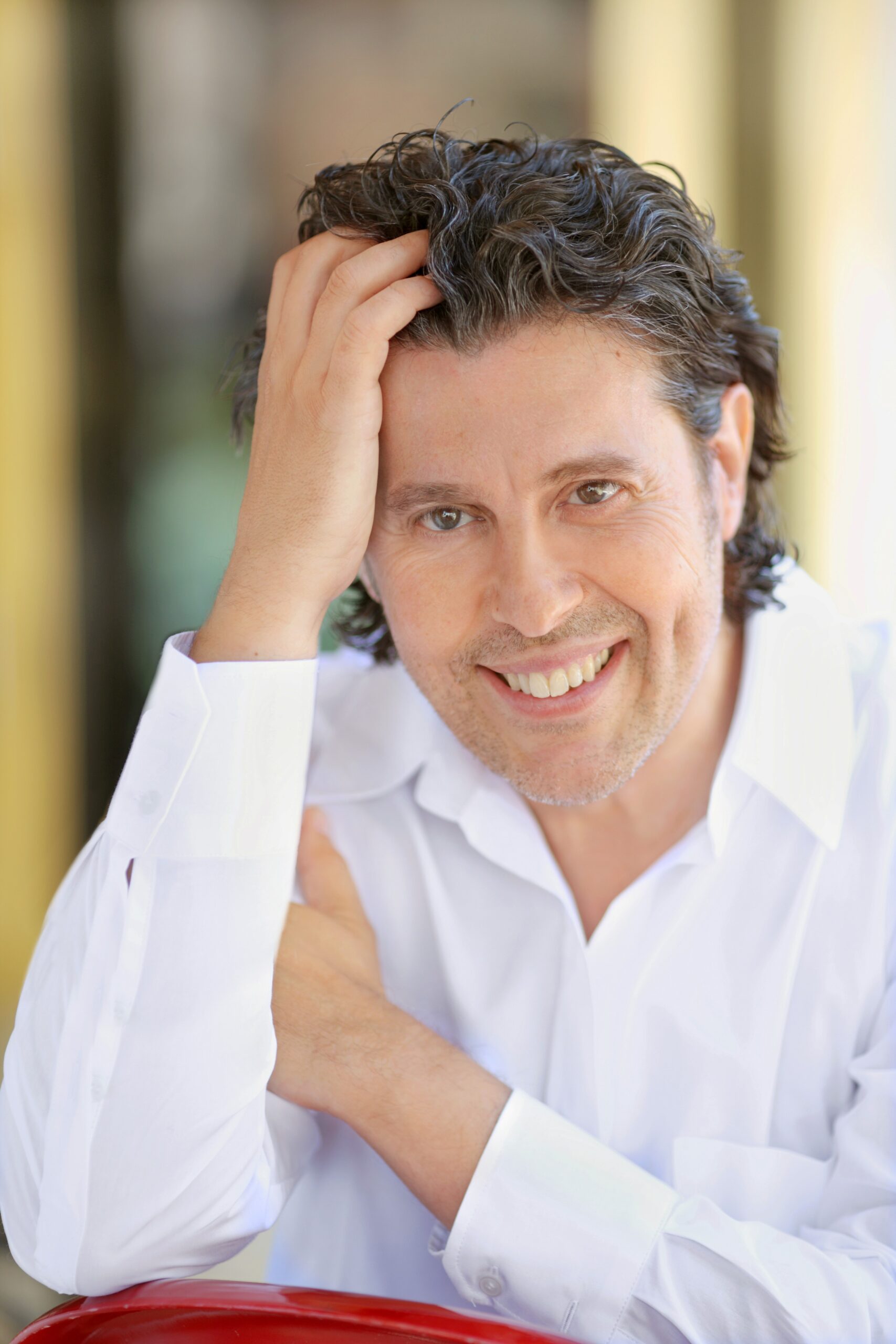 Curso de Perfeccionamiento para el profesorado de orquesta de los centros educativos de las sociedades musicales de la Comunitat Valenciana 7 Cristobal Soler scaled