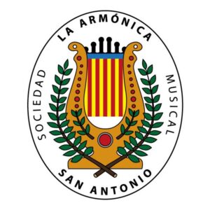 logo armonica san santonio