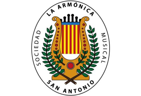 logo armonica san santonio