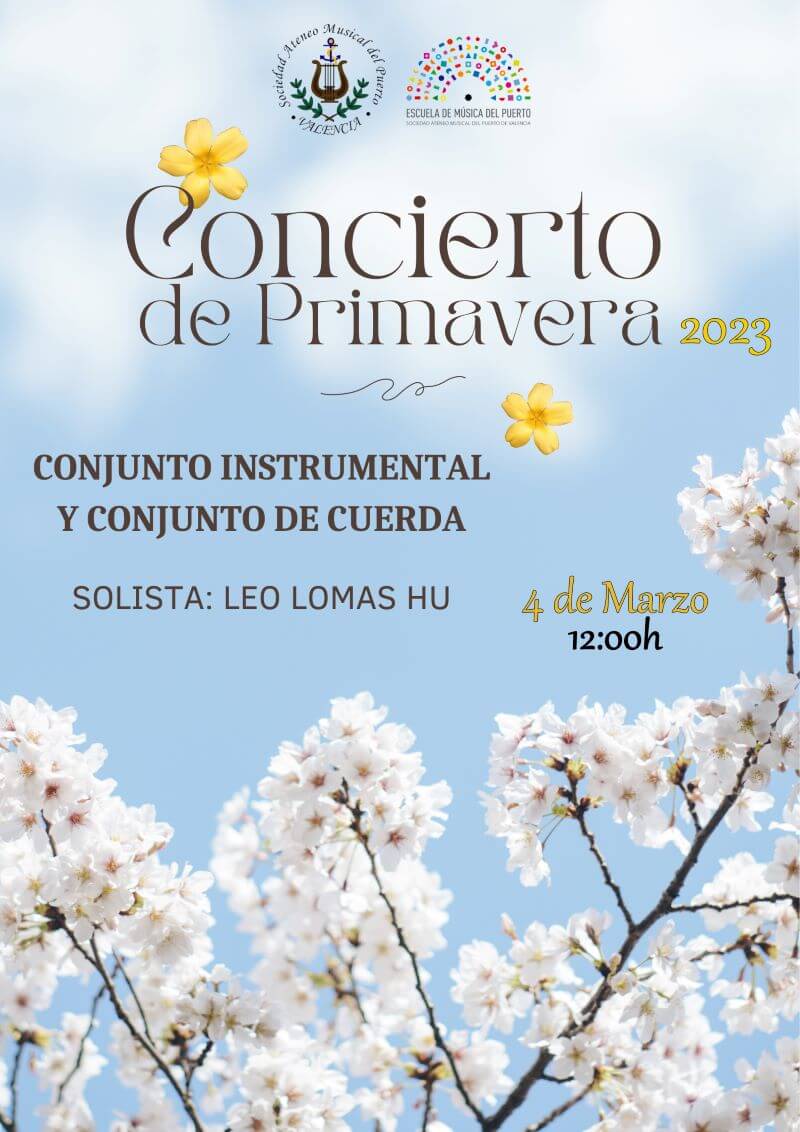 Concierto Primavera 002
