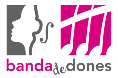 Federació de Societats Musicals de la Comunitat Valenciana 90 FSMCV BandaDones CMYK