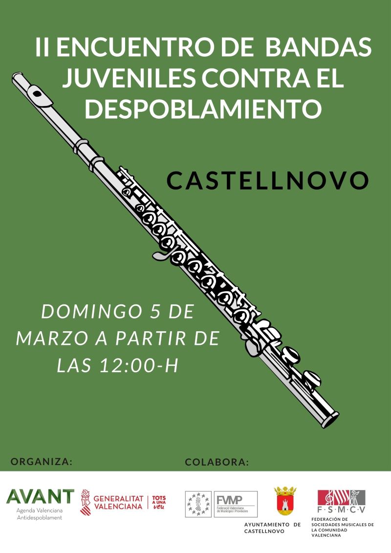 Castellnovo