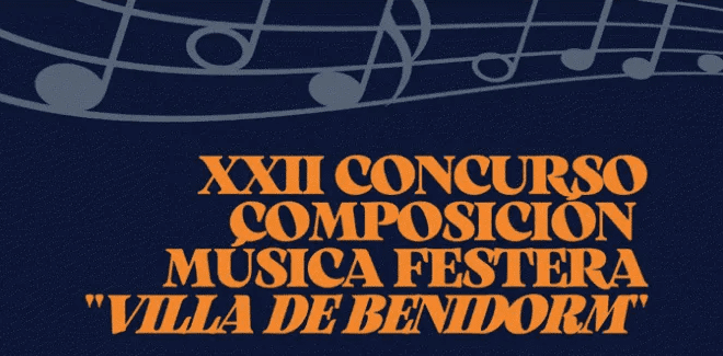 Concurso Musica Festera 1