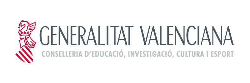 Logo Conselleria Educacio i Cultura 2016