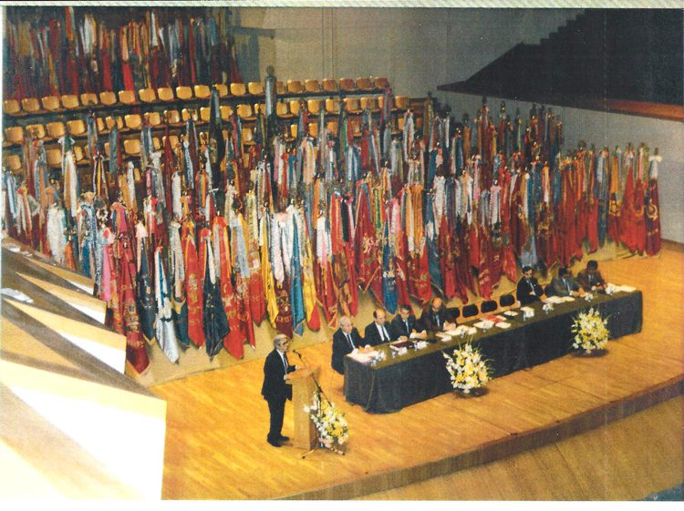 1991 I congreso FSMCV 04 1