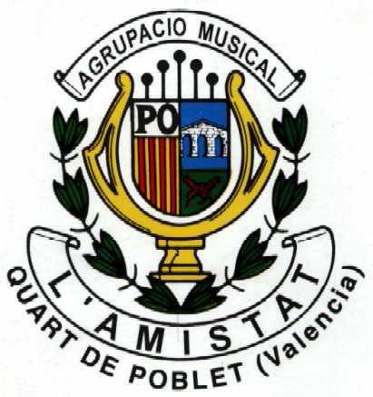EscudoLaAmistat