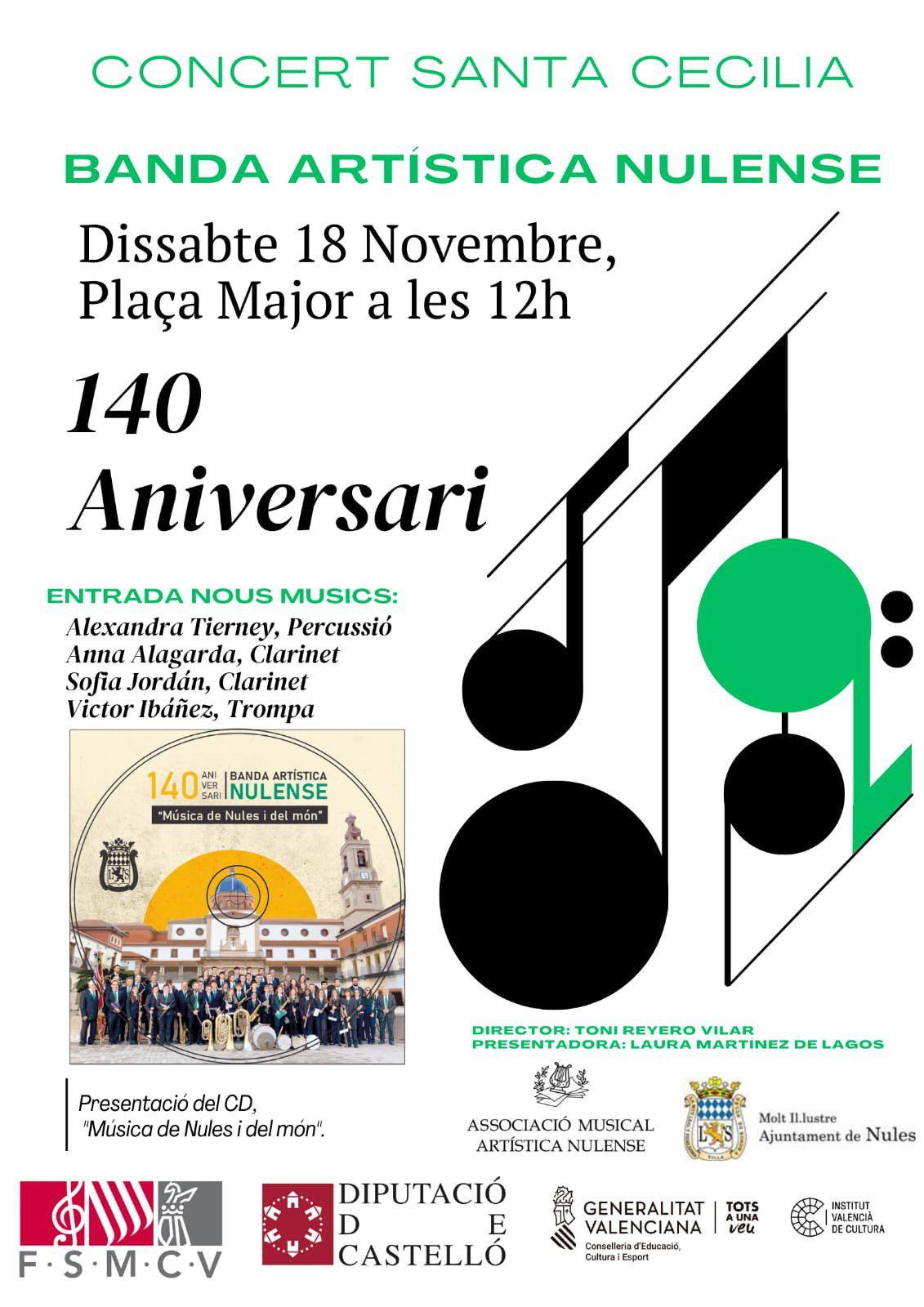 Nulense 140