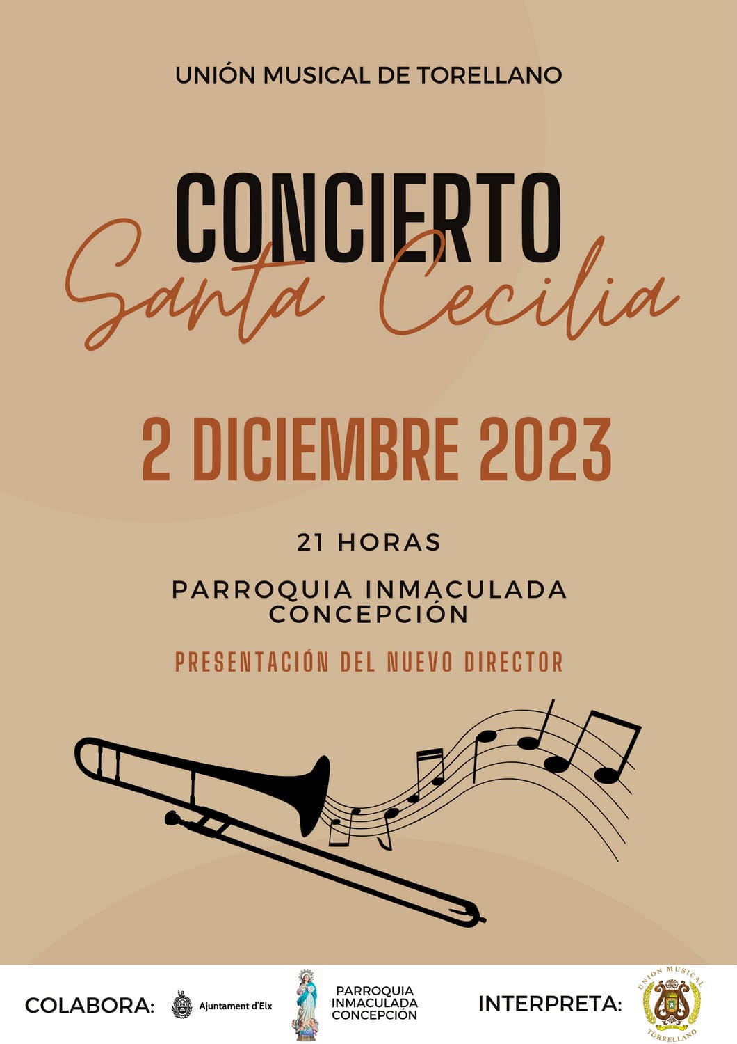 cartel santa cecilia 2023 1