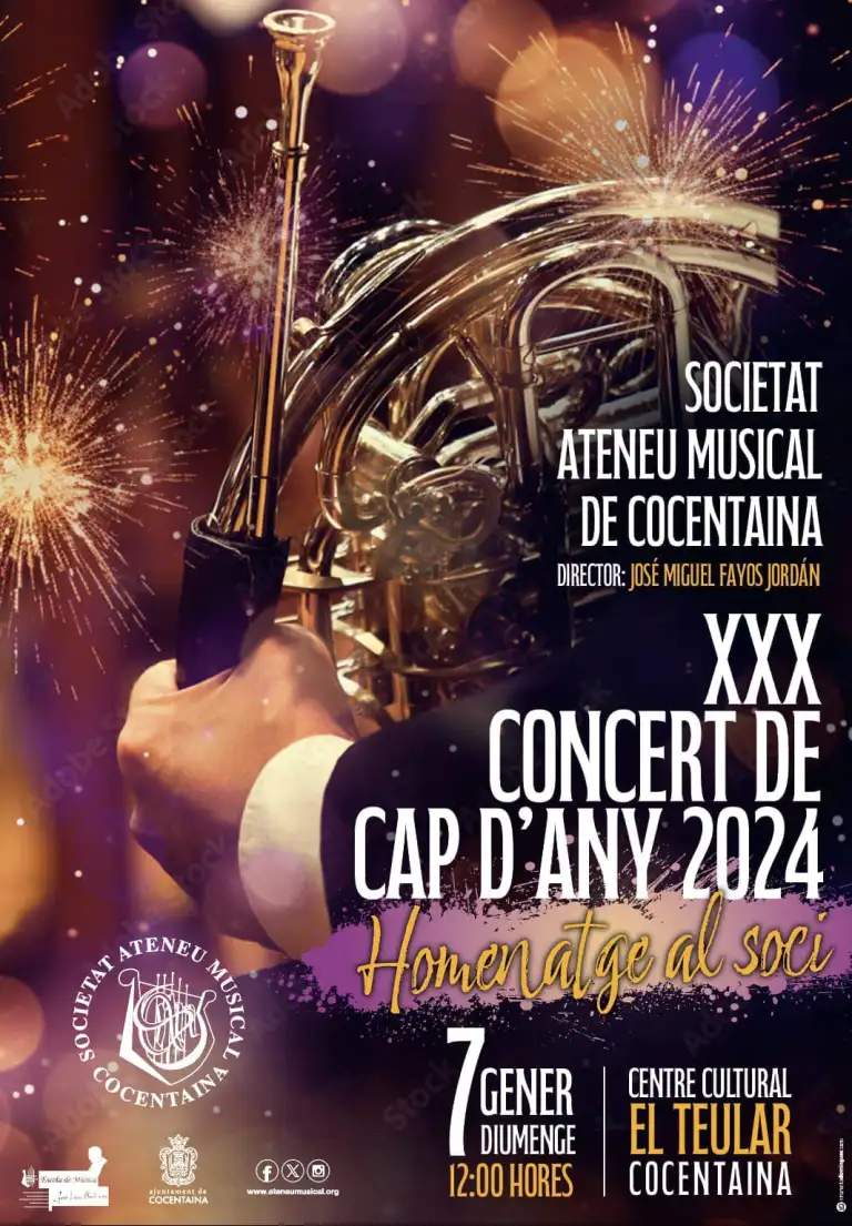cap dany cocentaina