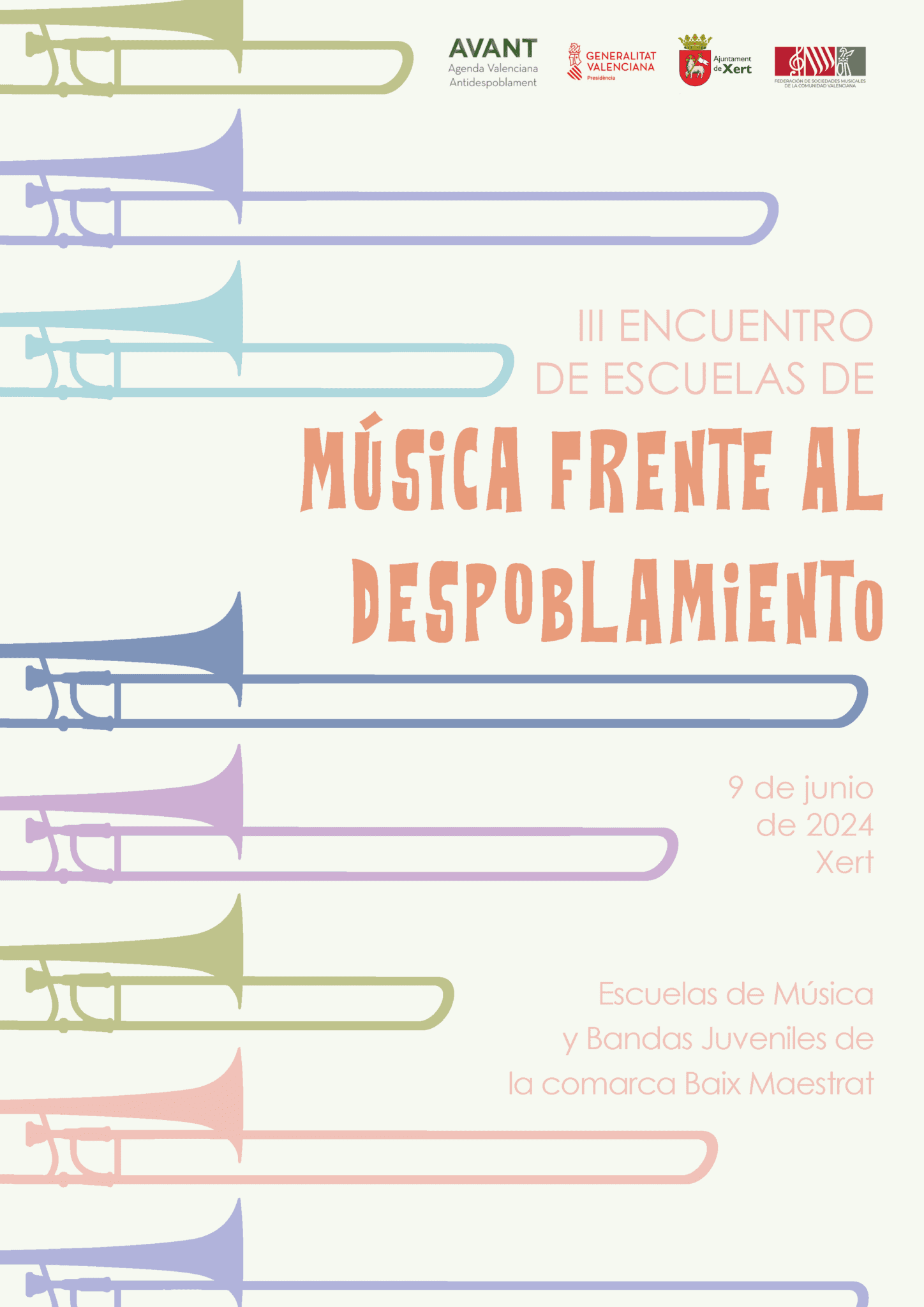 Carteleria III Encuentro def