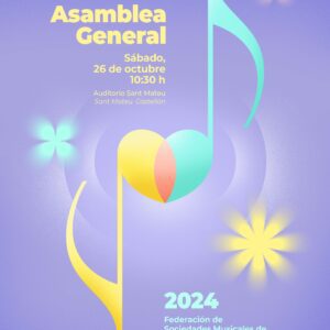 FSM2400330D ASAMBLEA OCTUBRE 2024 CCAST SINLINEASCORTE AAFF