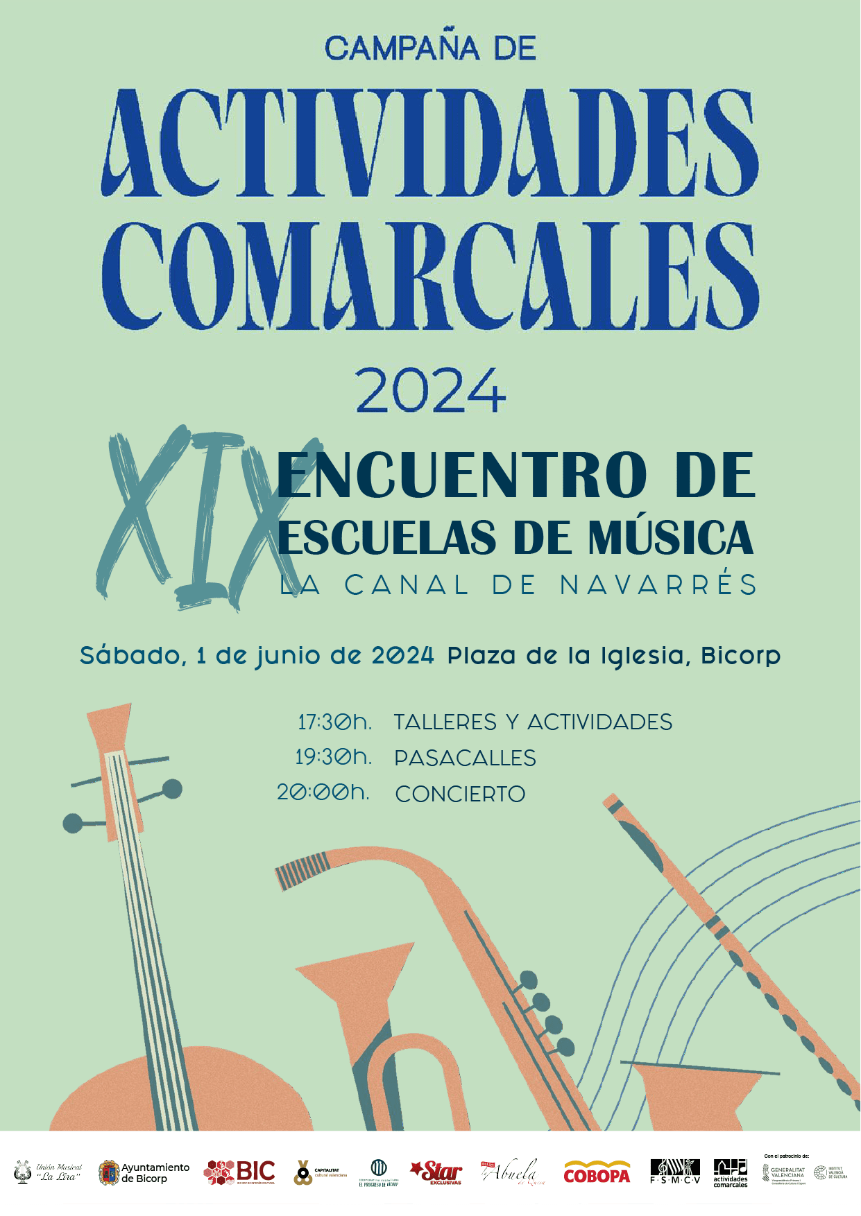 XIX encuentro escuelas musicales canal navarres 02 002