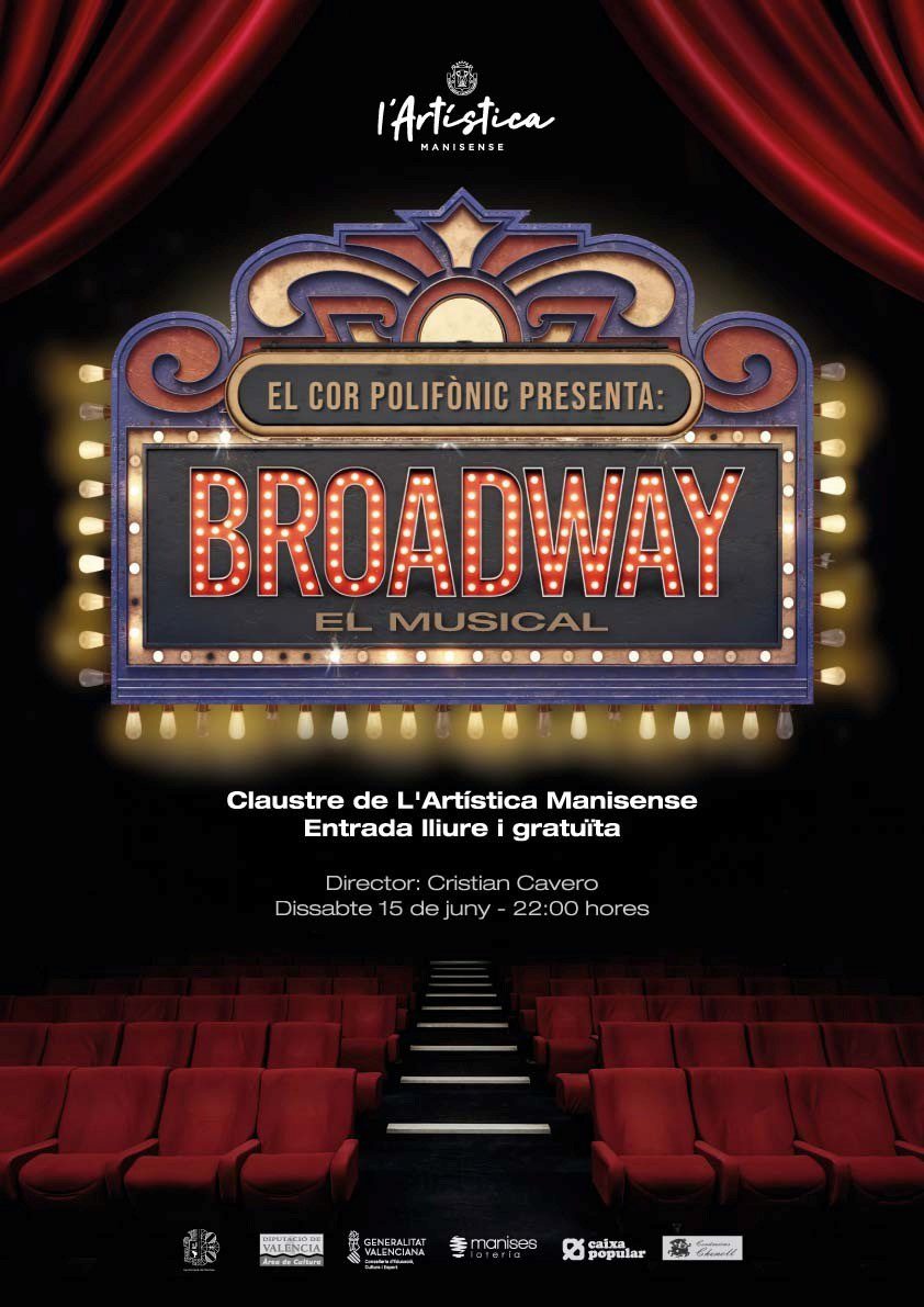 Broadway
