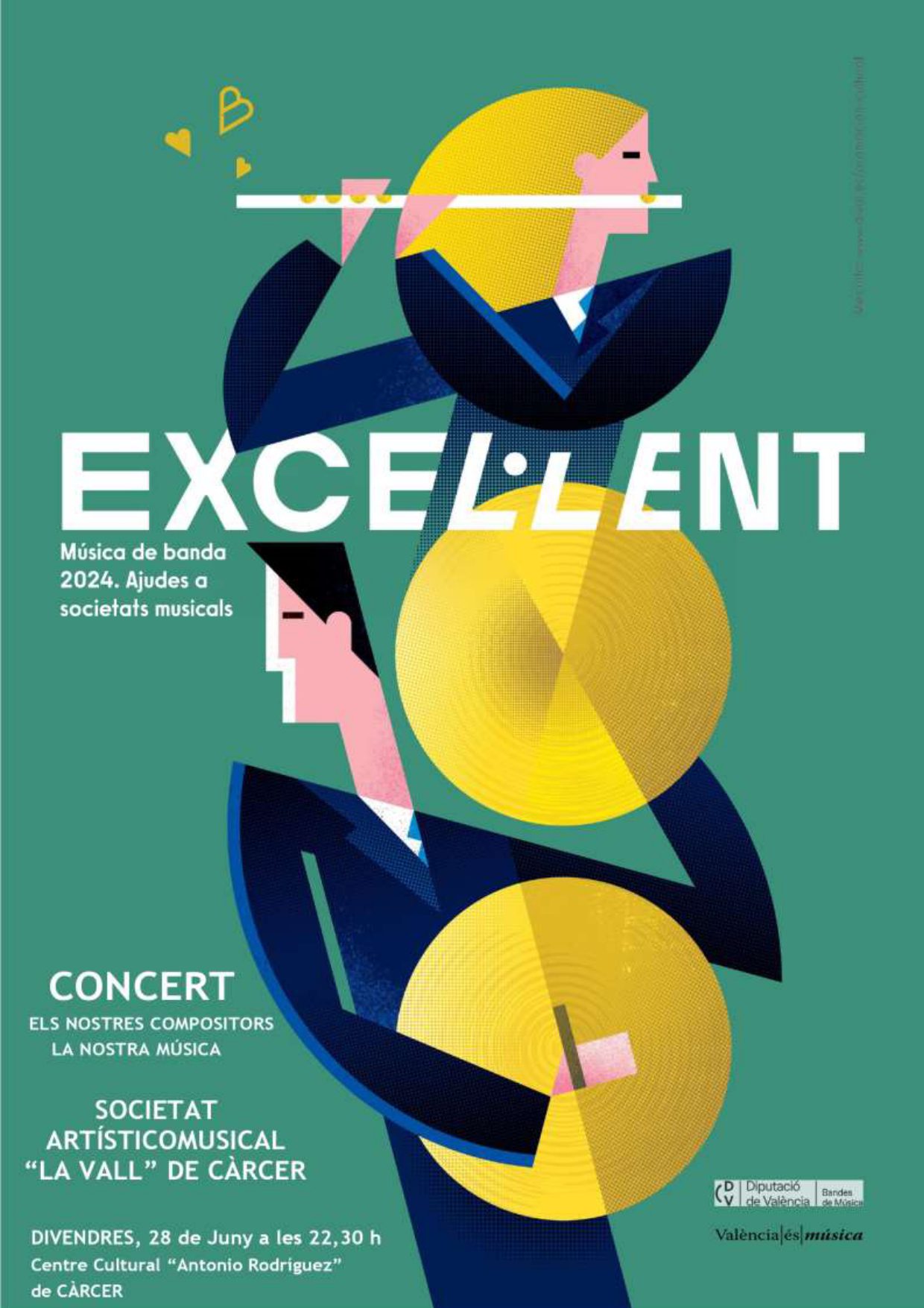 FOLLET PROGRAMA DE MA CONCERT excellent 2024 page 0001