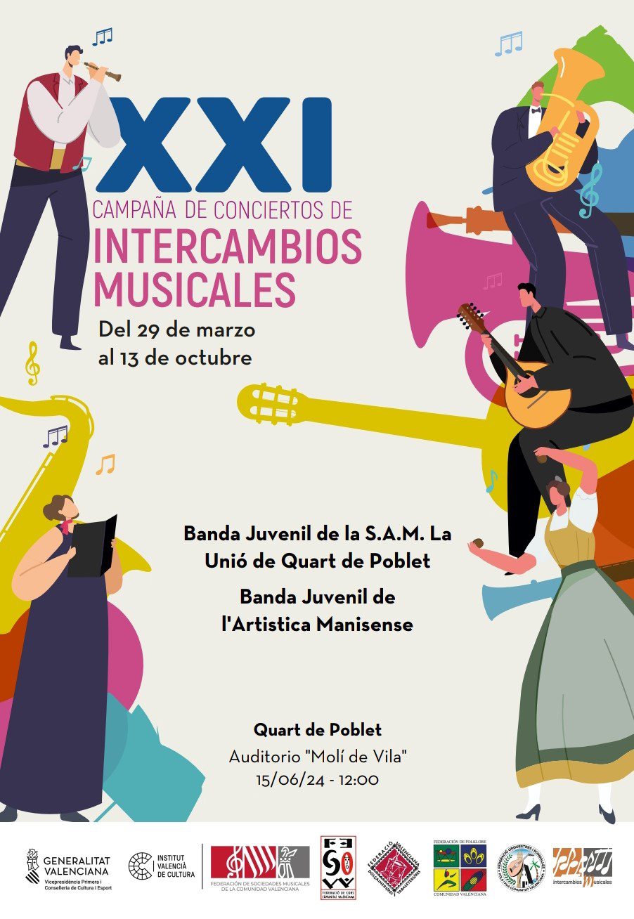 Intercambios