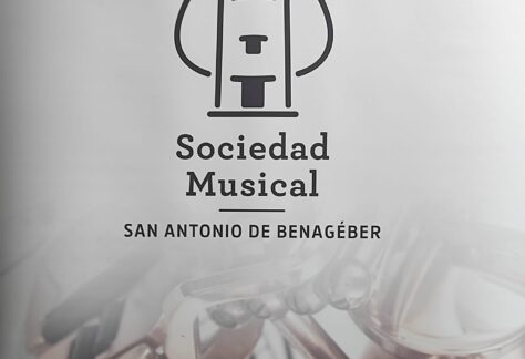 SM San Antonio de Benageber