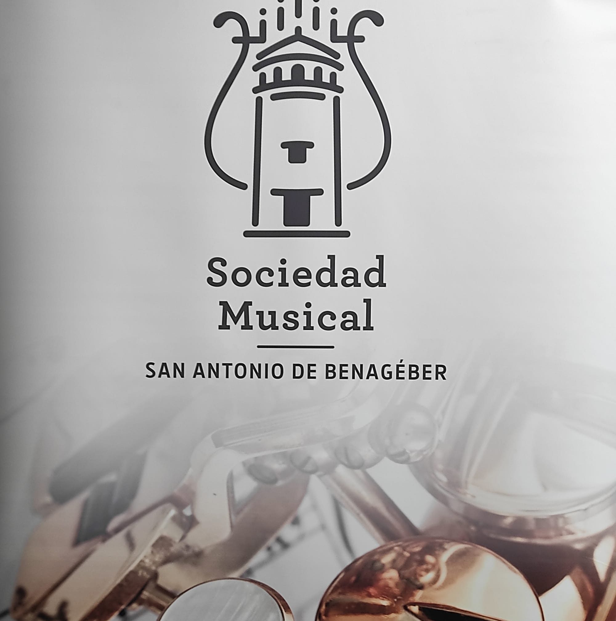 SM San Antonio de Benageber