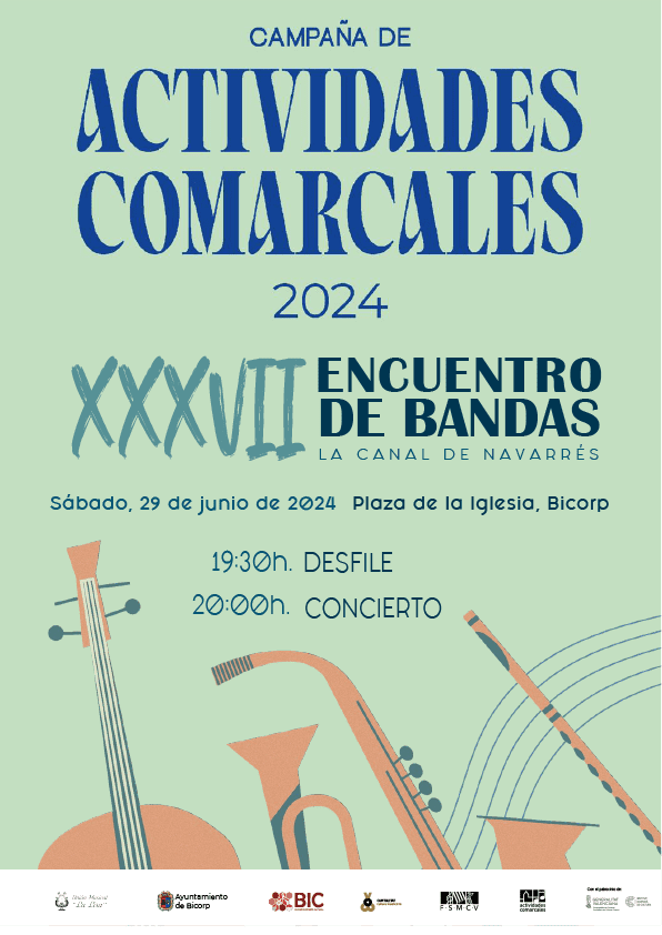 XXXVII encuentro bandas canal navarres 02 1