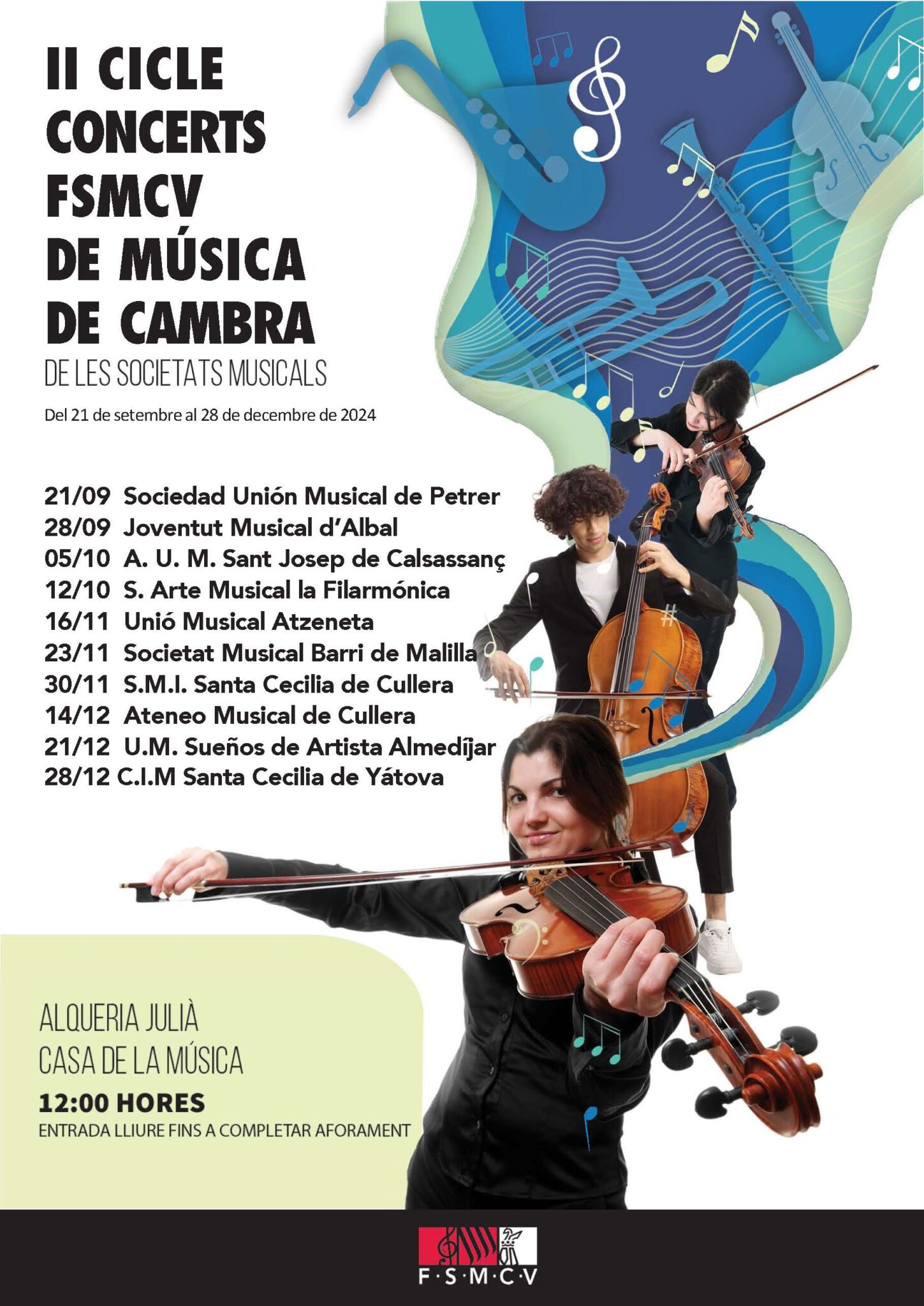 II CICLO Todas las fechas Pagina 2 scaled