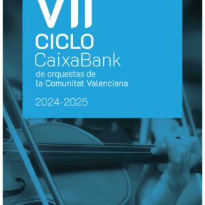 70x100 ESP VII Ciclo CaixaBank 2024 2025 AAFF page 0001