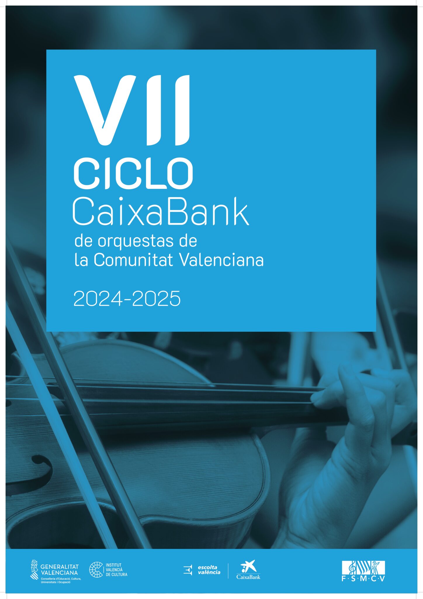 70x100 ESP VII Ciclo CaixaBank 2024 2025 AAFF page 0001 scaled