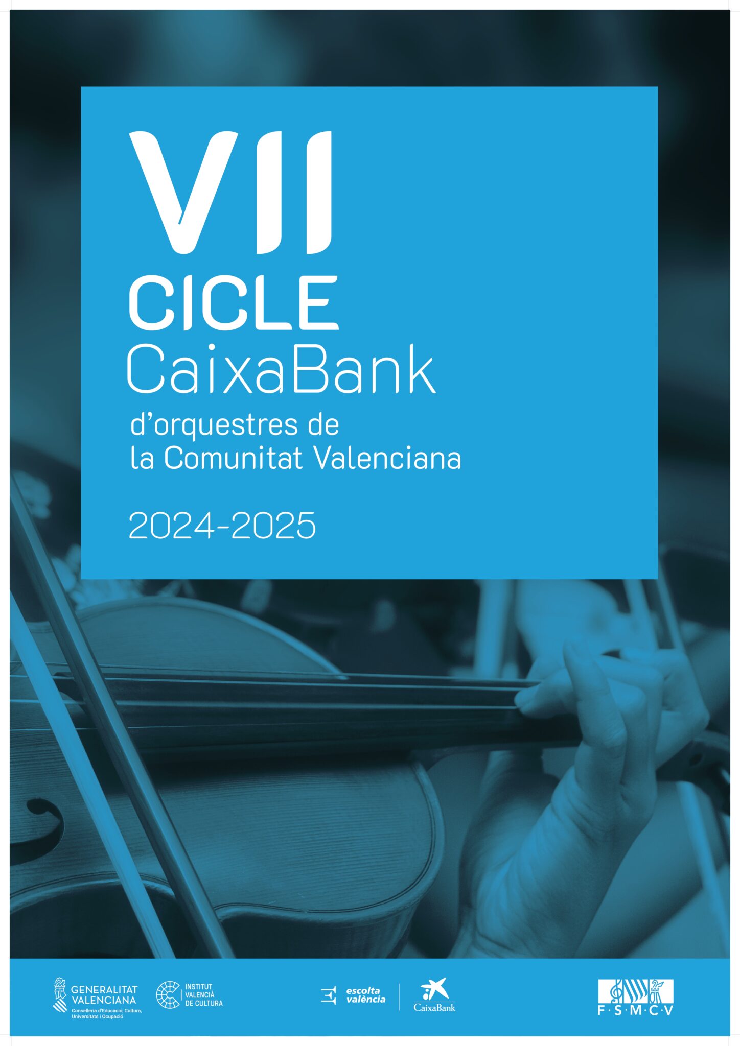 70x100 VAL VII Ciclo CaixaBank 2024 2025 AAFF page 0001 scaled