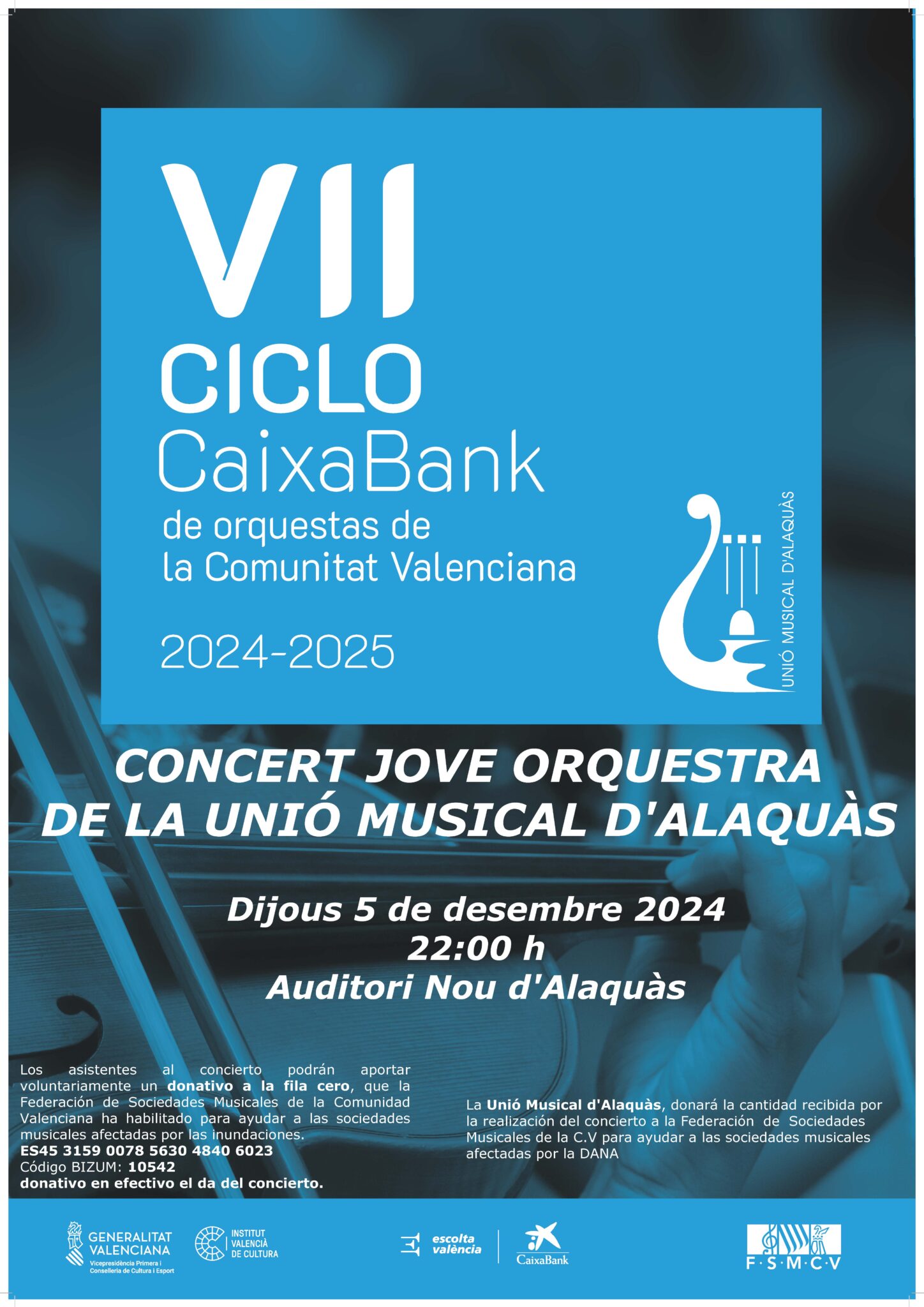 Jove Orquestra UMA VII Ciclo CaixaBank Orquestas CV 05 12 24 scaled