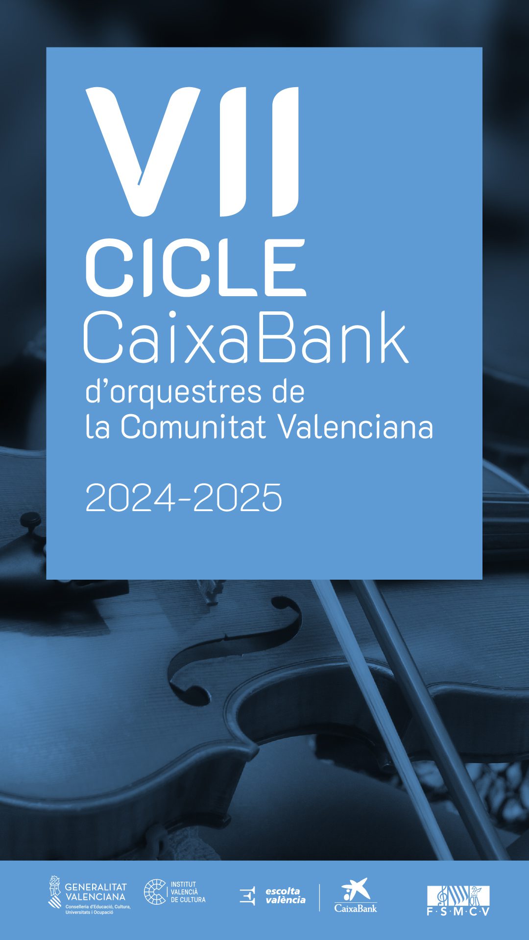 1080x1920 VAL VII Ciclo CaixaBank 2024 2025