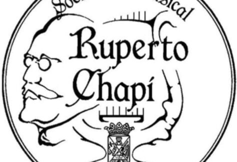 ruperto chapi