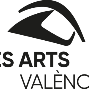 Logo Les Arts Valencia 4