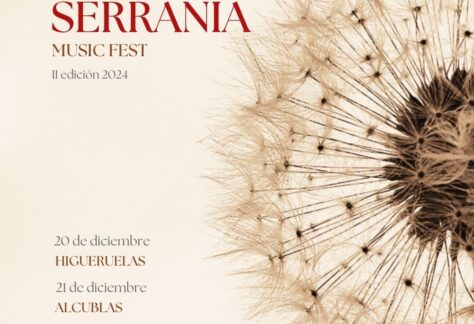 Serrania Music Fest