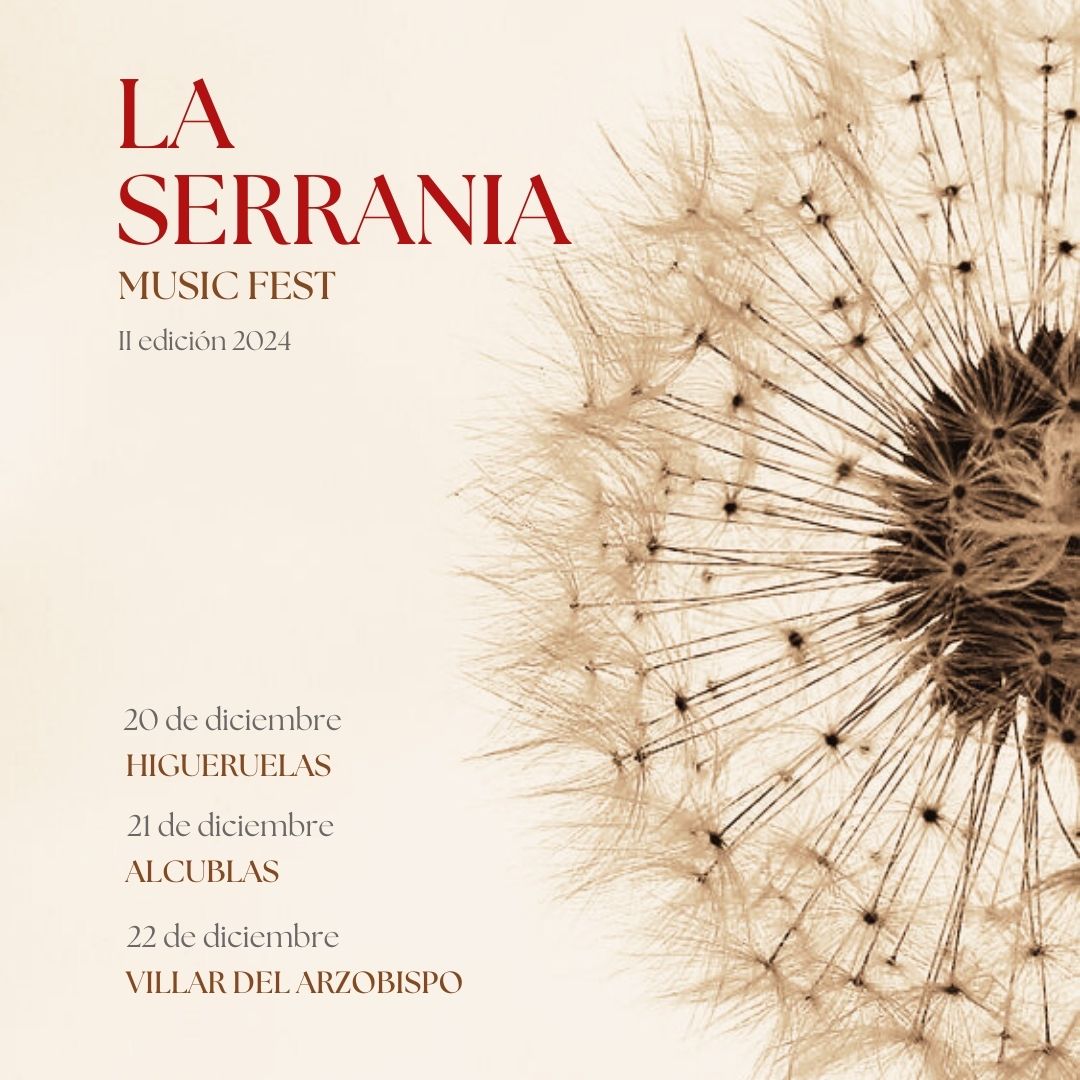 Serrania Music Fest