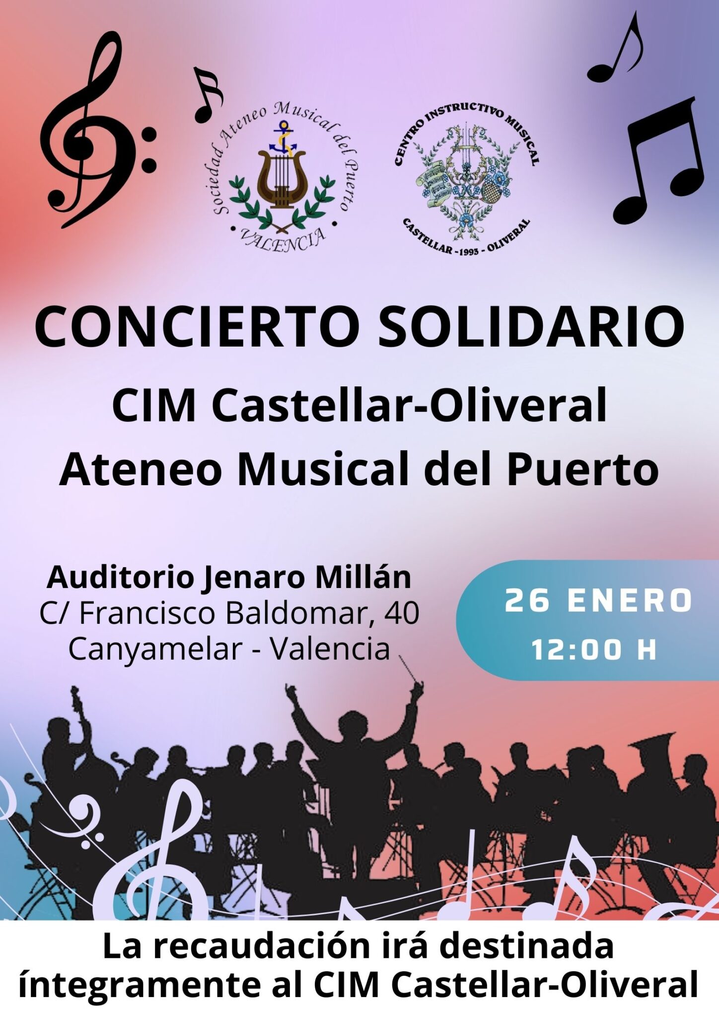 Concierto 26 de enero scaled