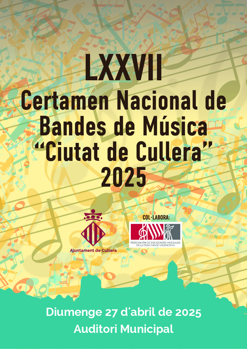 Cartel 2025