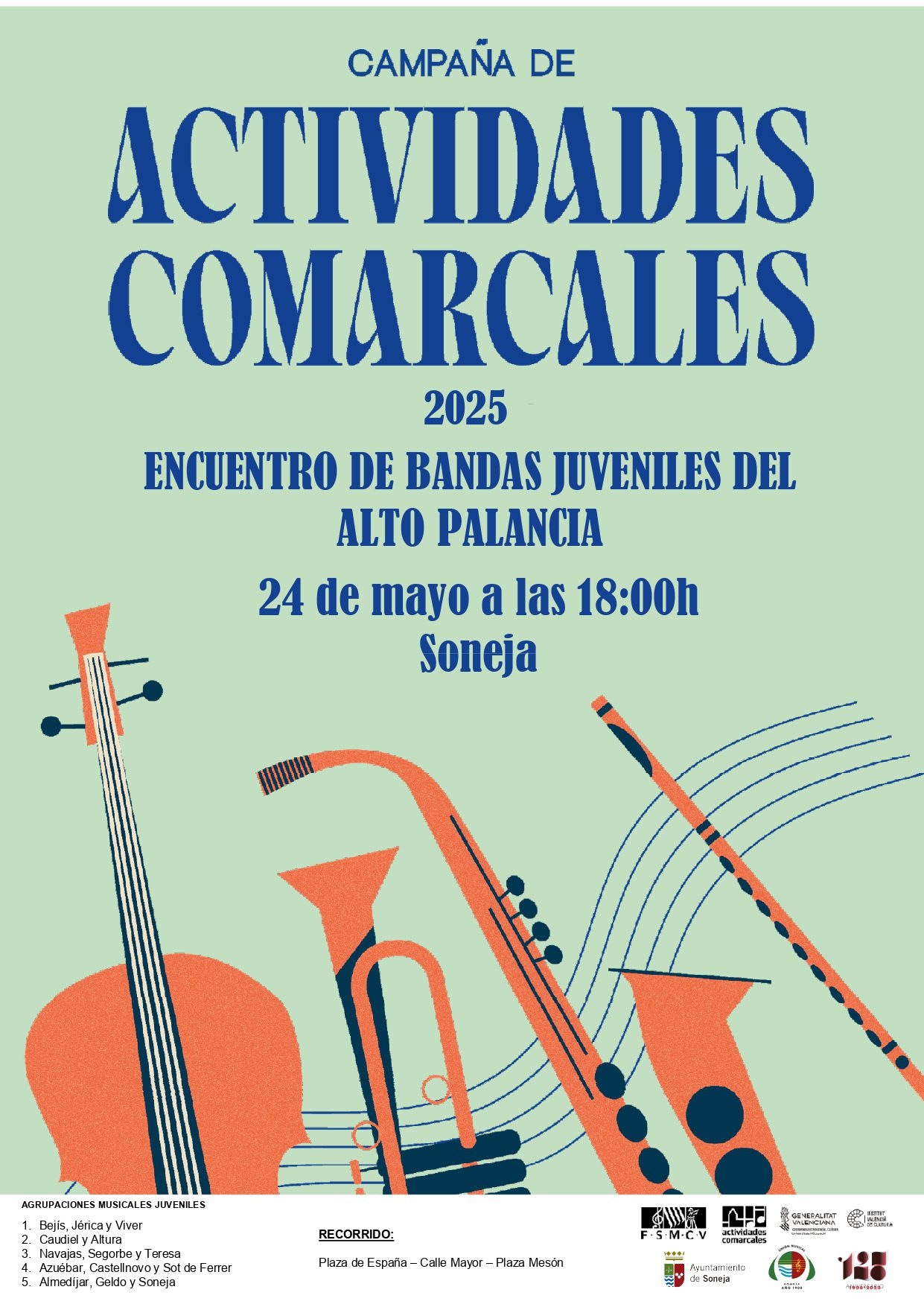 250524 CARTEL ENCUENTRO JUVENILES SONEJA page 0001