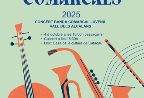 CARTELL CONCERT BANDA COMARCAL 4 octubre DEFINITIU PDF page 0001 1