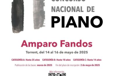 Concurso piano