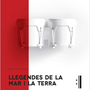 Partitura Llegendes de la Mar i la Terra