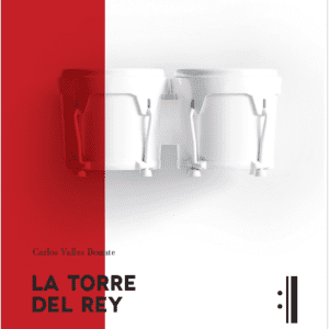 Partitura La Torre del Rey