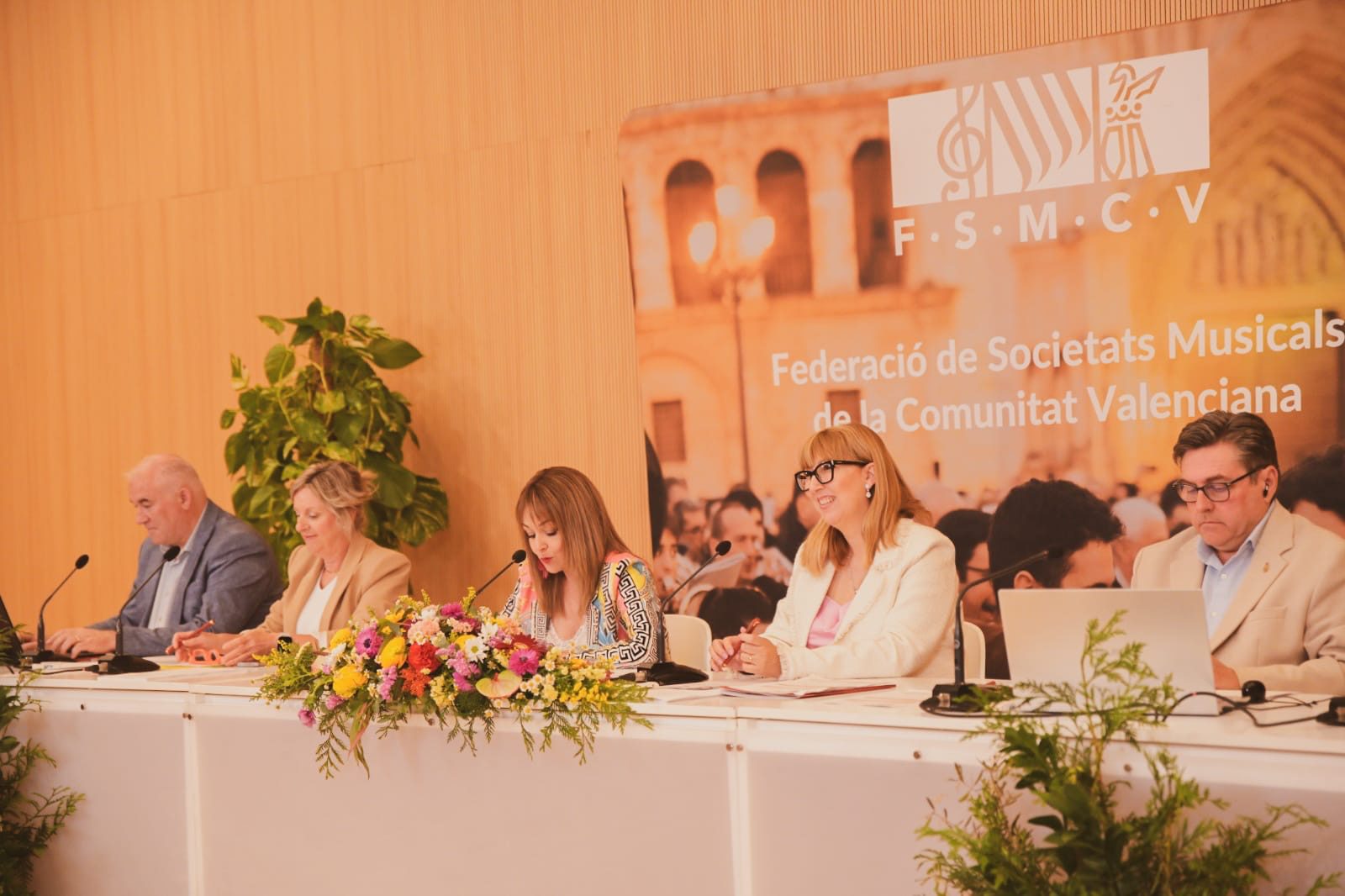 La FSMCV celebra la seua Assemblea General 2025 recordant el valor de la unitat del col·lectiu després de la DANA 1 4e236c66 eae8 4081 9c51 95b60fb033eb