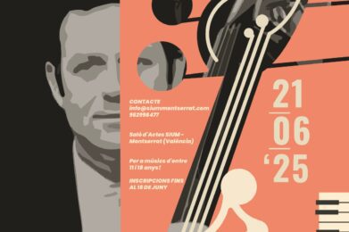 Federació de Societats Musicals de la Comunitat Valenciana 66 CJIEMS20255 INSTA