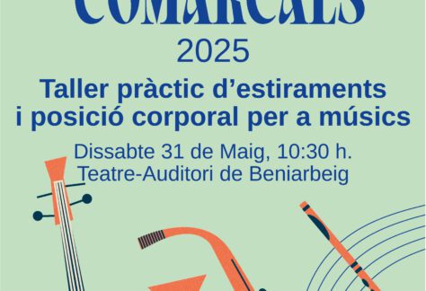 CartellTaller practic 2025