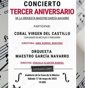 catel 17 mayo 1