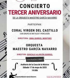 catel 17 mayo 1
