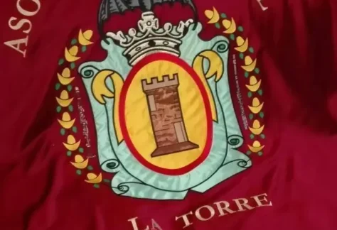 la torre