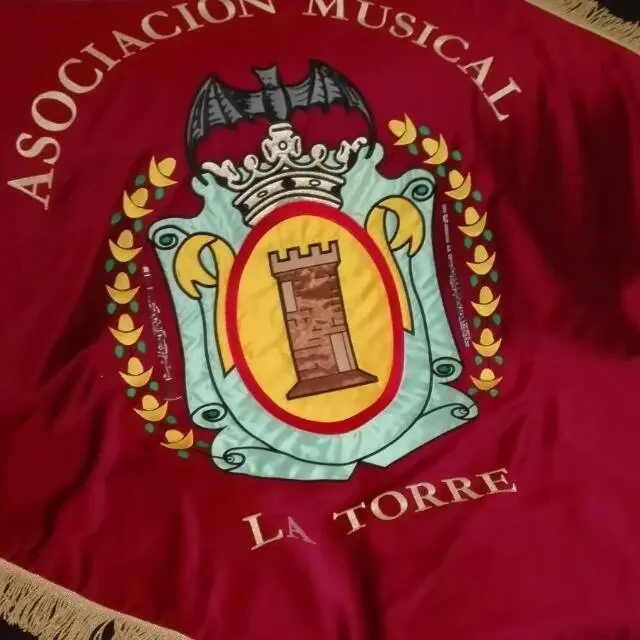 la torre
